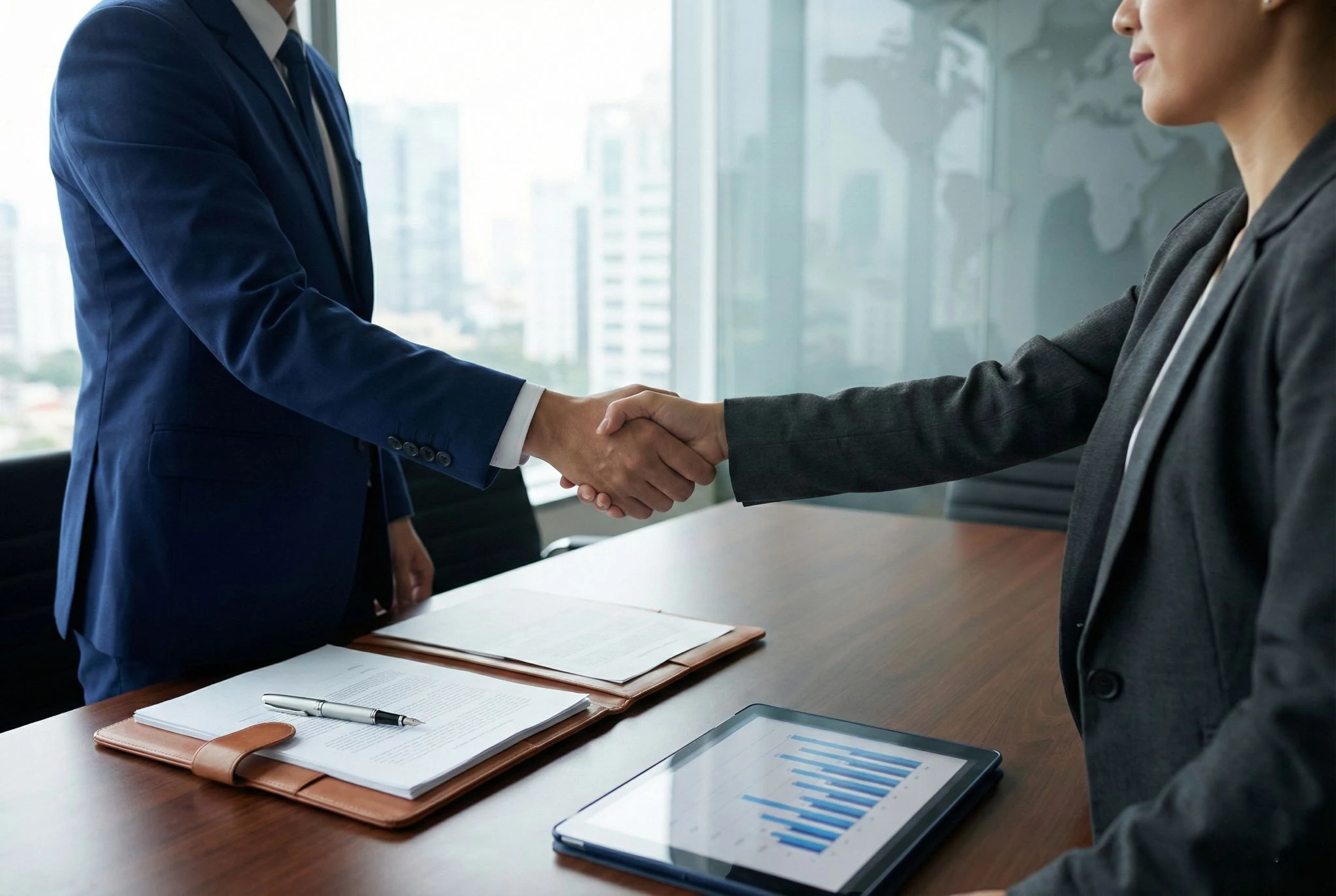 kurumsal tercüme hizmeti